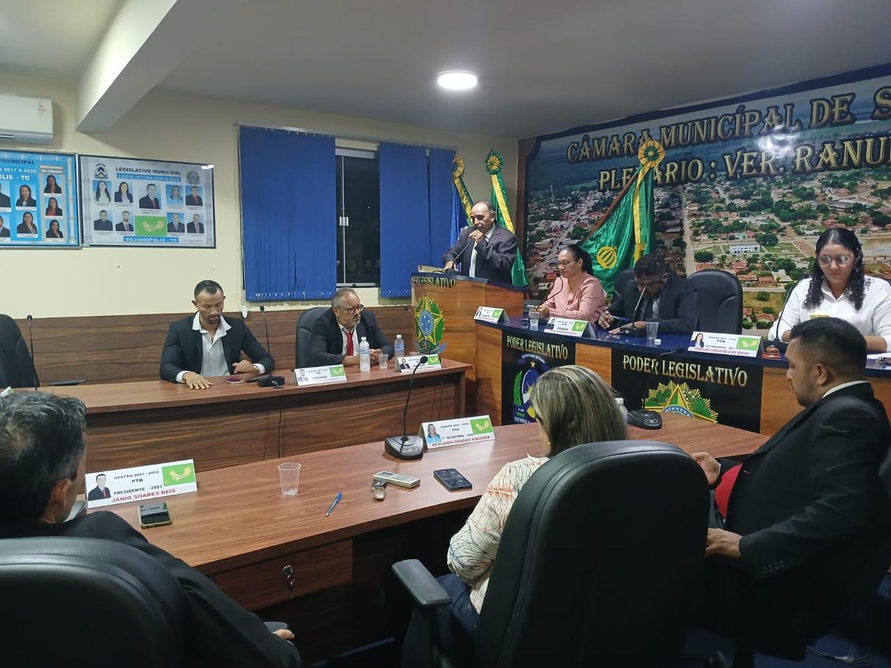 Comunicado sobre  as sessões previstas para os dias 03 a 07 do mês de junho 2024 foram adiadas para os dias 17 a 21 do mês de Junho de 2024.